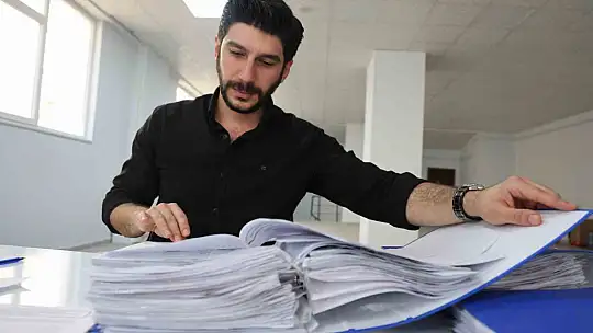 Elazığ Belediyesinden kentsel dönüşüm atağı: Depremlerden sonra talepler yüzde 70'e ulaştı