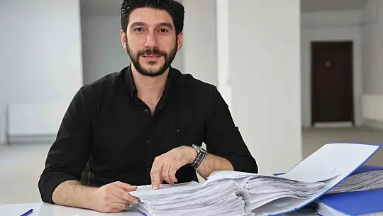 Elazığ Belediyesinden kentsel dönüşüm atağı: Depremlerden sonra talepler yüzde 70'e ulaştı