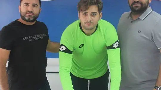 Elazığ Belediyespor'a 4 transfer