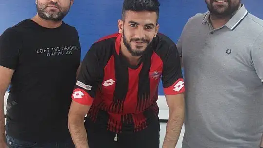 Elazığ Belediyespor'a 4 transfer