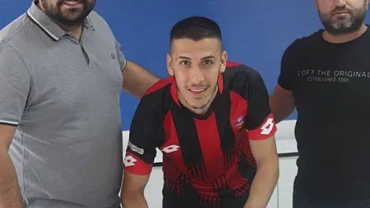 Elazığ Belediyespor'a 4 transfer