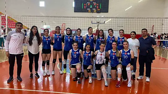 Elazığ Belediyespor'un rakipleri belli oldu