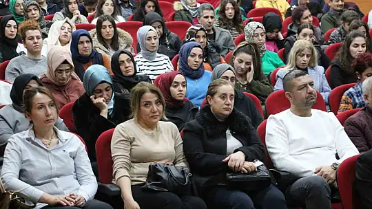 'Aile Söyleşileri' programı başladı