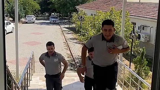 Elazığ'da 'beyaz kod' tatbikatı gerçekleştirildi