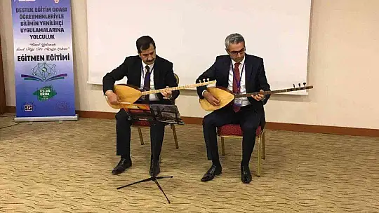 'Bilim ve Toplum Yenilikçi Eğitim Uygulamaları'