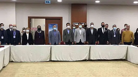 'Bilim ve Toplum Yenilikçi Eğitim Uygulamaları'