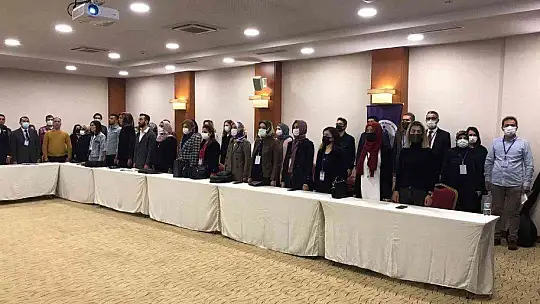 'Bilim ve Toplum Yenilikçi Eğitim Uygulamaları'