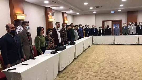 'Bilim ve Toplum Yenilikçi Eğitim Uygulamaları'