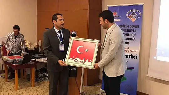 'Bilim ve Toplum Yenilikçi Eğitim Uygulamaları'
