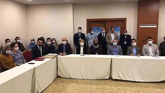 'Bilim ve Toplum Yenilikçi Eğitim Uygulamaları'