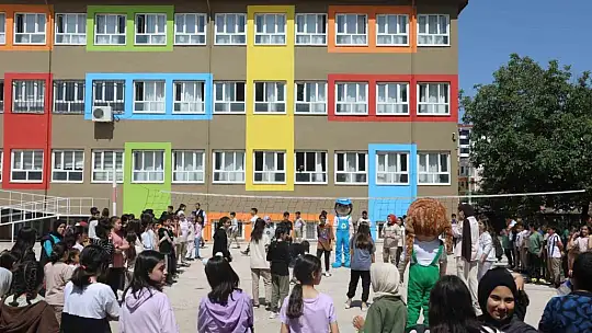 Elazığ'da 'Çevre Haftası Etkinlikleri' başladı