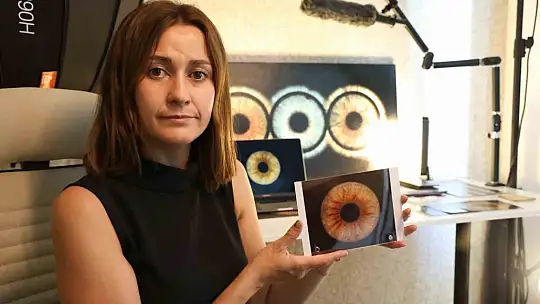 Reha Yılmaz: 'Hobimi aileme ve babama borçluyum'