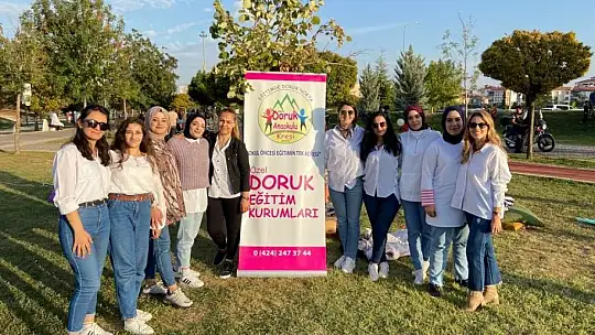 Elazığ'da 'İlk iş babalık' eğitimi