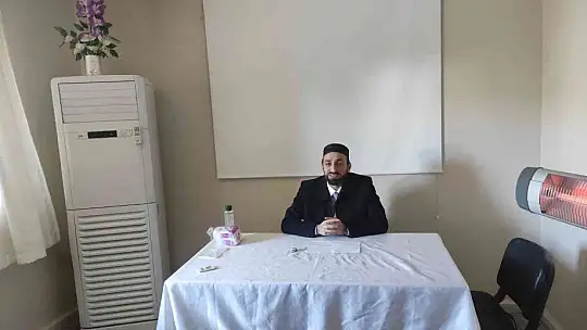 İslam'da aile ve kadın semineri