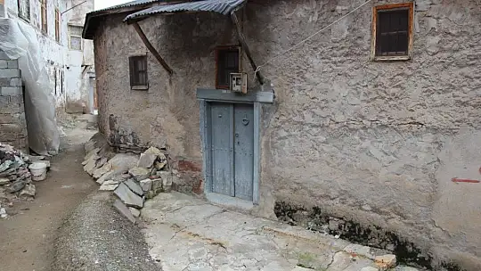 Elazığ'da 'Kavasbaşı evi' tescillenerek koruma altına alındı