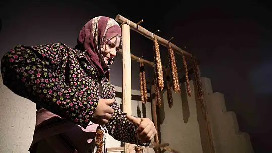 Elazığ'da 'Kent Müzesi' kapılarını ziyaretçilerine açtı