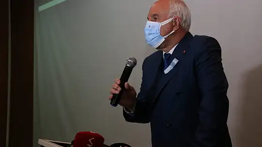 Elazığ'da, 'Otizm Farkındalık Günü' etkinliği