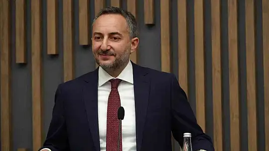 Elazığ'da 'Yatırımlarda uygulanan toplantı gerçekleştirildi