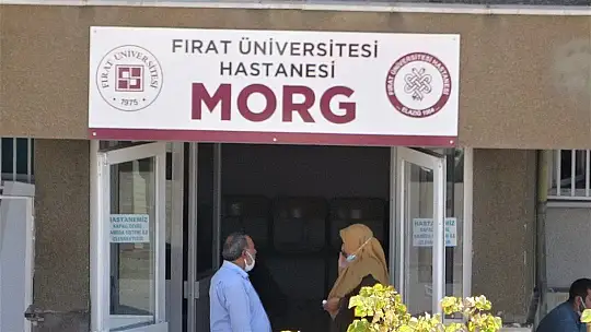 Elazığ'da 1 kişi sahte içki nedeni ile hayatını kaybetti