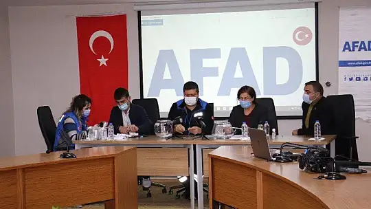 Elazığ'da 111 konut daha sahibini buldu