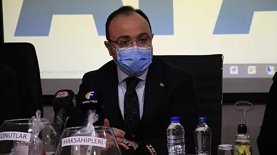 Elazığ'da 111 konut daha sahibini buldu