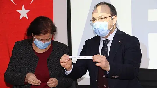 Elazığ'da 111 konut daha sahibini buldu