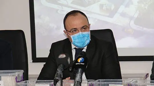117 Depremzede Çekilen Kurayla Evlerine Kavuştu