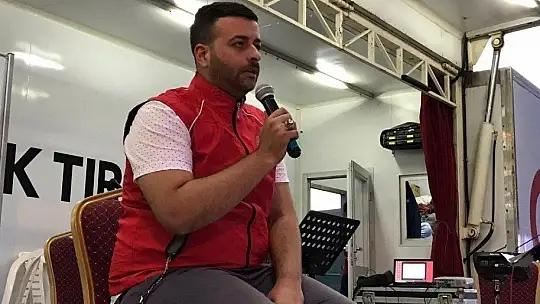 Elazığ'da 15 Temmuz Demokrasi ve Milli Birlik Günü etkinlikleri