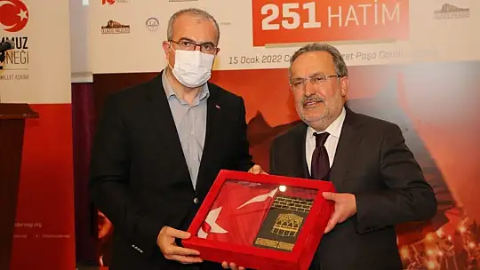 15 Temmuz Derneği