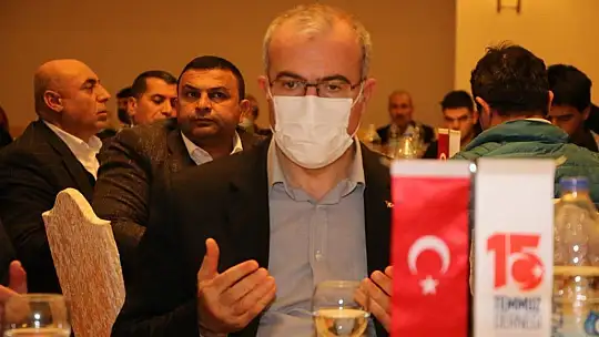 15 Temmuz Derneği