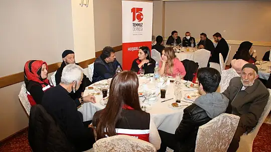 15 Temmuz Derneği