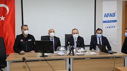 Elazığ'da 154 depremzede daha evlerine kavuştu