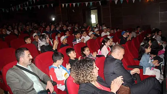Elazığ'da 18 Mayıs Uluslararası Müzeler Günü etkinlikleri