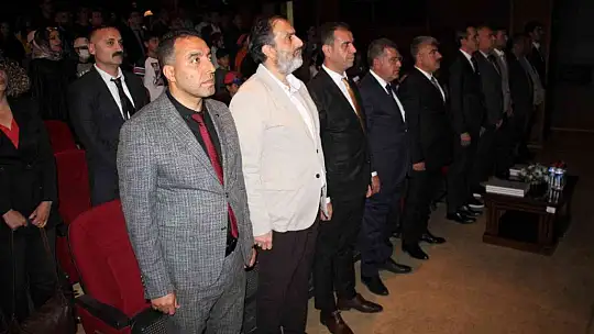 Elazığ'da 18 Mayıs Uluslararası Müzeler Günü etkinlikleri