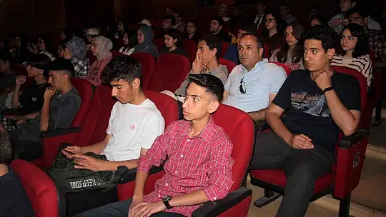 Elazığ'da 18 Mayıs Uluslararası Müzeler Günü etkinlikleri