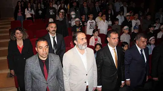 Elazığ'da 18 Mayıs Uluslararası Müzeler Günü etkinlikleri