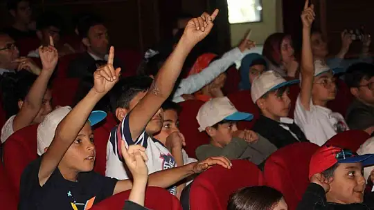 Elazığ'da 18 Mayıs Uluslararası Müzeler Günü etkinlikleri