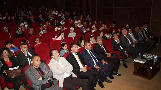 Elazığ'da 18 Mayıs Uluslararası Müzeler Günü etkinlikleri