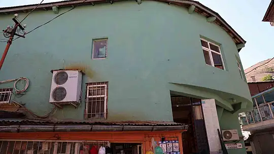 Elazığ'da 200 yıllık Cami-i Kebir turizme kazandırılmayı bekliyor