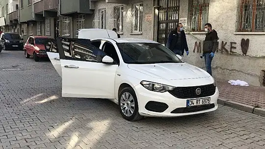Elazığ'da 21 yaşındaki şahıs, bıçaklanarak öldürüldü