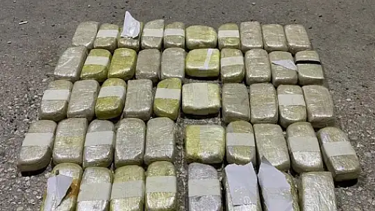 Narkotik uyuşturucu tacirlerine göz açtırmıyor