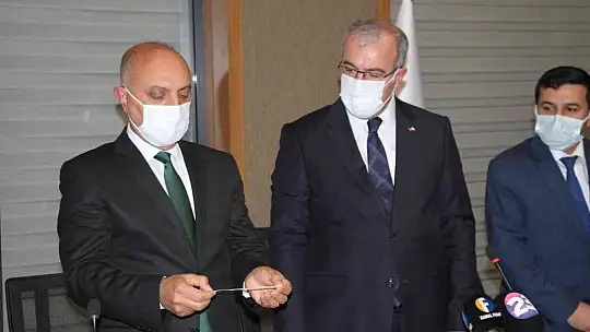 Elazığ'da 12 bin 107 vatandaş ev ve iş yerlerine kavuştu