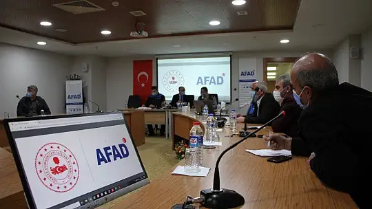 Elazığ'da 250 depremzede daha çekilen kura ile yeni konutlarına kavuştu