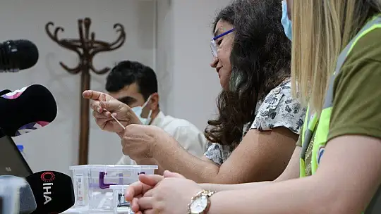 Elazığ'da 285 depremzedeye müjdeli haber