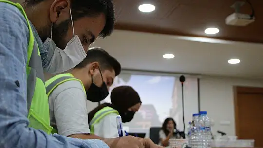 Elazığ'da 285 depremzedeye müjdeli haber