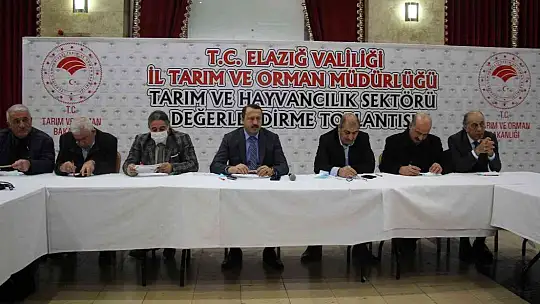 Elazığ'da hibe desteği