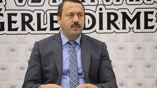 Elazığ'da hibe desteği