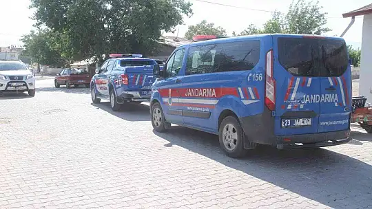 Elazığ'da 3 çocuk annesini öldüren zanlıya müebbet hapis