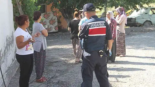 Elazığ'da 3 çocuk annesini öldüren zanlıya müebbet hapis