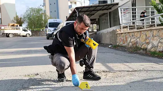Elazığ'da 3 kişinin yaralandığı silahlı kavgayla ilgili bir şüpheli tutuklandı